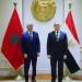 وزير
      العدل
      يستقبل
      سفير
      المملكة
      المغربية
      لبحث
      تطوير
      آفاق
      التعاون
      القضائي
      المشترك