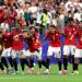 بالبلدي: من هو "خصم" منتخب مصر في دور الـ16 بكأس العالم؟