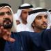 بالبلدي: رسالة من الشيخ محمد بن راشد إلى المغرب بعد تأهله لربع نهائي المونديال