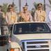 بالبلدي: عاجل|
      بالزي
      العسكري..
      الرئيس
      السيسي
      يتفقد
      مقر
      القيادة
      الاستراتيجية
      بالعاصمة
      الجديدة
      «فيديو»