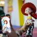 بالبلدي: ديزني تكشف عن كواليس دوبلاج فيلم "Toy Story" للهجة المصرية