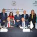 بالبلدي : شراكة
      جديدة
      بين
      مؤسسة
      ساويرس
      ومؤسسة
      بنك
      مصر
      لتنمية
      المجتمع
      للتوسع
      في
      تنفيذ
      المرحلة
      الثالثة
      من
      برنامج
      “باب
      أمل”
      بسوهاج
      لدعم
      التمكين
      الاقتصادي
      للأسر
      الأكثر
      استحقاقًا