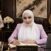 بالبلدي : الأوكتاجون
يفتح
أبواب
الثقة
والاستثمار..
رشا
السلاب:
المقر
الجديد
لوزارة
الدفاع
يعزز
قوة
الاقتصاد
المصري
ويخفض
مخاطر
الاستثمار