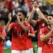 بالبلدي: هكذا تفاعل لاعبو مصر مع حديث السيسي عن إنجازهم في كأس العالم