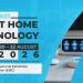 بالبلدي : أغسطس
المقبل…انطلاق
معرض
Smart
Home
Technology
Expo
2026
لعرض
أحدث
حلول
المنازل
والمدن
الذكية