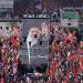 بالبلدي: أول ظهور علني منذ الحرب.. أحمدي نجاد يشارك في جنازة خامنئي بطهران