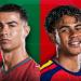 بالبلدي : القنوات
الناقلة
لمباراة
إسبانيا
والبرتغال
اليوم
في
كأس
العالم