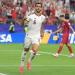 بالبلدي : فيديو
      |
      توقيت
      قاتل..
      ميرينو
      يسجل
      هدف
      إسبانيا
      الأول
      أمام
      البرتغال