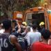 بالبلدي : إنقاذ
      مصاب
      من
      أسفل
      الأنقاض
      إثر
      انهيار
      عقار
      مكون
      من
      4
      طوابق
      في
      بحري
      بالإسكندرية