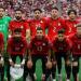 موعد
مباراة
مصر
والأرجنتين
والقنوات
الناقلة..
الفراعنة
في
مواجهة
ميسي
بدور
الـ16
لكأس
العالم
2026