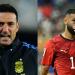 بالبلدي: "سأكون سعيداً بمواجهته".. مدرب الأرجنتين عن محمد صلاح