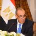 وزير
الخارجية
يشهد
مراسم
التوقيع
على
إعلان
النوايا
للتعاون
في
مجال
الهجرة
بين
مصر
وفرنسا