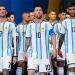 بالبلدي : تشكيل
الأرجنتين
أمام
منتخب
مصر
في
كأس
العالم..
موقف
ميسي