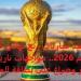 بالبلدي: مواعيد
مباريات
ربع
نهائي
كأس
العالم
2026..
مواجهات
نارية
بين
الكبار
وصراع
على
بطاقة
المربع
الذهبي