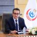 بالبلدي : وزير
      الصحة
      يبحث
      مع
      سامسونج
      تعزيز
      التحول
      الرقمي
      وتطوير
      التدريب
      الطبي
      لدعم
      المنظومة
      الصحية
      في
      مصر