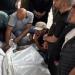 بالبلدي: استشهاد
فلسطيني
وإصابة
آخرين
في
قصف
إسرائيلي
استهدف
مركبة
مدنية
غرب
مدينة
غزة