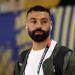بالبلدي: جملة قالها السيسي لمحمد صلاح خلال استقبال منتخب مصر تلقي رواجًا