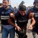 بالبلدي: مركز
حماية
وحرية
الصحفيين
يدعو
لتحرك
دولي
عاجل
لوقف
استهداف
الصحفيين
الفلسطينيين