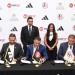 بالبلدي : شراكة
استراتيجية
بين
أديداس
وWayUp
Sports
والاتحاد
المصري
لكرة
اليد
لدعم
منتخبات
اليد
الوطنية
وتعزيز
حضورها
العالمي