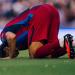 بالبلدي : فيديو
|
البصمة
الأولى..
حمزة
عبد
الكريم
يسجل
هدف
تعادل
برشلونة
أمام
برمنجهام
سيتي