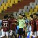 بالبلدي : محمود
عاشور
يكشف
كواليس
حواره
مع
وفا
في
مباراة
الأهلي
وسيراميكا
كليوباترا
بشأن
ركلة
الجزاء