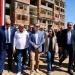 بالبلدي : وزير
      التخطيط
      ومحافظ
      البحيرة
      يتفقدان
      مشروع
      إنشاء
      المدرسة
      المصرية
      اليابانية
      بدمنهور