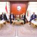 بالبلدي : رئيس
النيابة
الإدارية
تستقبل
الدكتور
علي
عبد
العال
والنائب
مصطفى
بكري
للتهنئة
بمنصبها