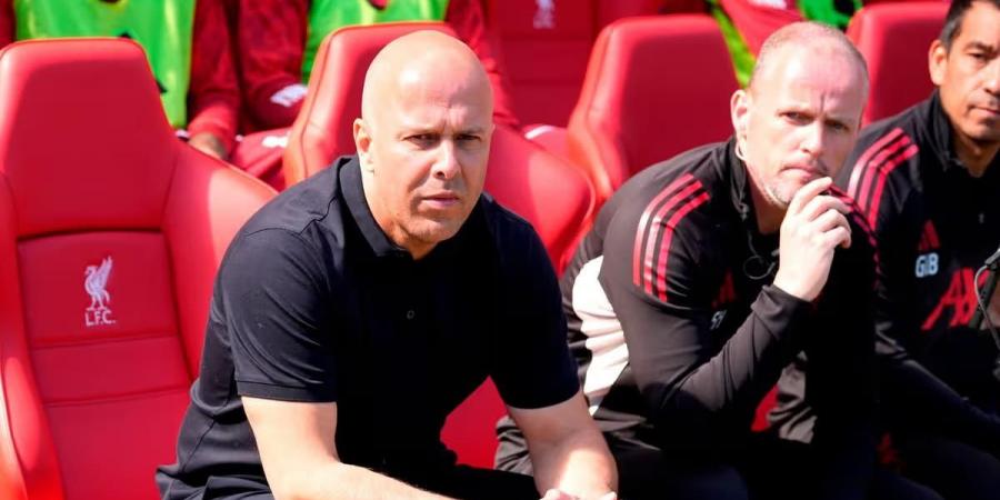 بالبلدي : لاعب
      ليفربول
      السابق
      ينتقد
      الإدارة:
      ما
      حدث
      مع
      سلوت
      قلة
      احترام