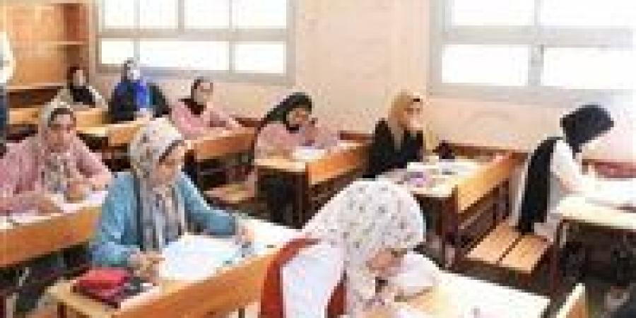 بالبلدي : نتيجة
      صفوف
      النقل
      بالجيزة
      2026..
      موعد
      الظهور
      الرسمي
      وسبب
      تأخيرها