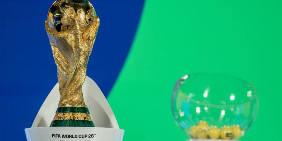 بالبلدي : بسبب
      مراهنات
      مشبوهة..
      فتح
      تحقيق
      عاجل
      مع
      لاعبين
      يشاركان
      في
      كأس
      العالم