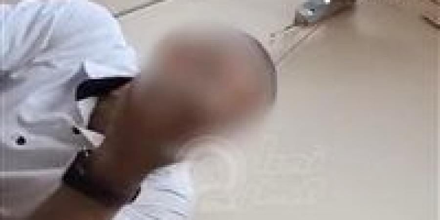 بالبلدي : محامي
      صاحبة
      فيديو
      المسؤول
      التعليمي
      بالقليوبية
      يكشف
      مفاجأة:
      موكلتي
      لم
      تنشره