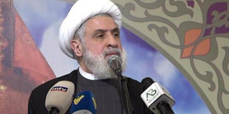 بالبلدي: حزب
      الله
      يصف
      اتفاق
      وقف
      إطلاق
      النار
      بالمخزي
      ويهاجم
      المفاوضات
      مع
      إسرائيل
      و
      سلام
      يحذر
      من
      العواقب