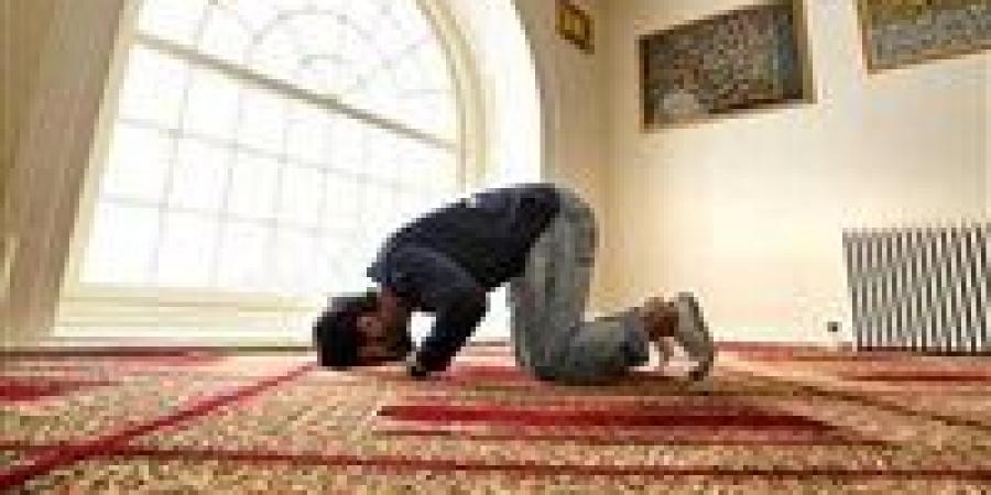 بالبلدي : ما
      حكم
      تأخير
      الصلاة
      بسبب
      العمل؟..
      أمين
      الفتوى
      يرد