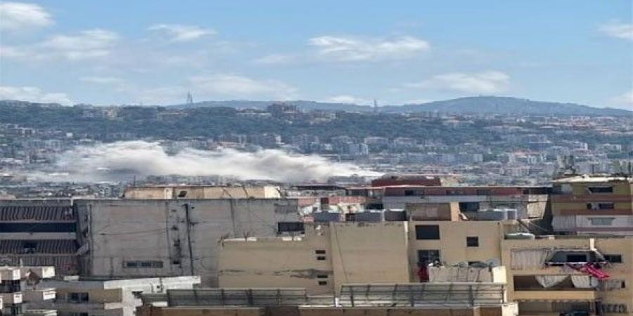 بالبلدي: ارتفاع
      حصيلة
      ضحايا
      الغارات
      الإسرائيلية
      على
      لبنان
      إلى
      3526
      قتيلاً
      و10733
      جريحاً