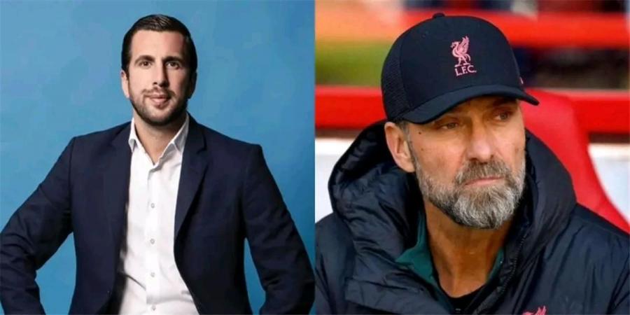 بالبلدي : منافس
      بيريز..
      ريكيلمي
      يوضح
      حقيقة
      اقتراب
      كلوب
      من
      تدريب
      ريال
      مدريد