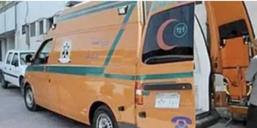 التحريات
      تكشف
      مفاجأة..
      خلافات
      أسرية
      وراء
      العثور
      على
      جثتي
      زوجين
      داخل
      منزلهما
      بالشرقية