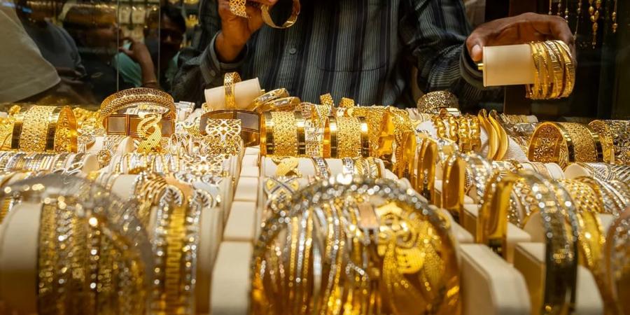 بالبلدي : أسعار
      الذهب
      اليوم
      الجمعة
      5
      يونيو
      2026
      في
      مصر