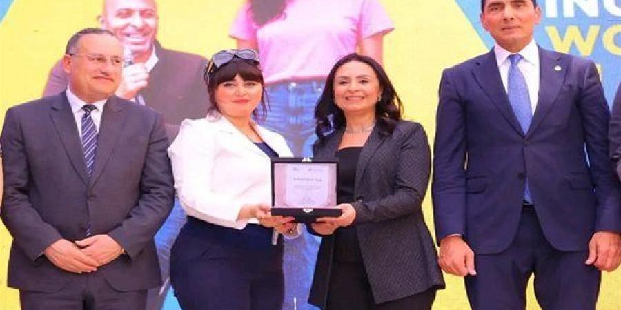 بالبلدي: جامعة
      عين
      شمس
      تقود
      التوظيف
      الدامج
      في
      ملتقى
      خطوة
      2026
      لتمكين
      ذوي
      الإعاقة
      وسوق
      العمل