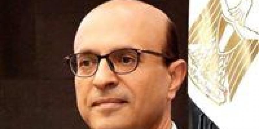 بالبلدي : يوليو
      المقبل..
      جامعة
      أسيوط
      تنظم
      المؤتمر
      العلمي
      العشرين
      للطب
      البيطري