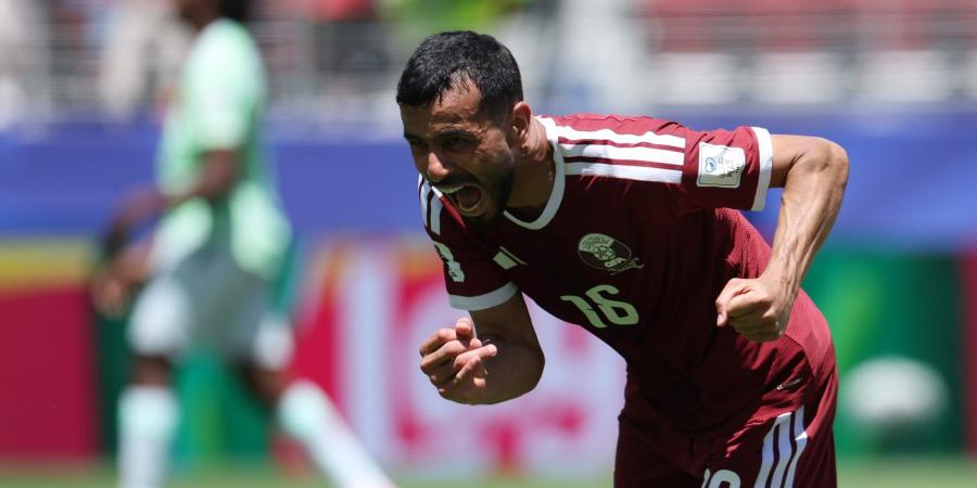 بالبلدي: بوعلام خوخي.. معلومات قد لا تعرفها عن صاحب الرأسية الذهبية لمنتخب قطر في مونديال 2026