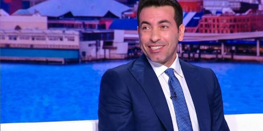 بالبلدي : أبو
      تريكة
      يوجه
      نصائح
      هامة
      للاعبي
      منتخب
      مصر
      قبل
      مواجهة
      بلجيكا:
      اللعب
      في
      كأس
      العالم
      ليس
      كل
      يوم