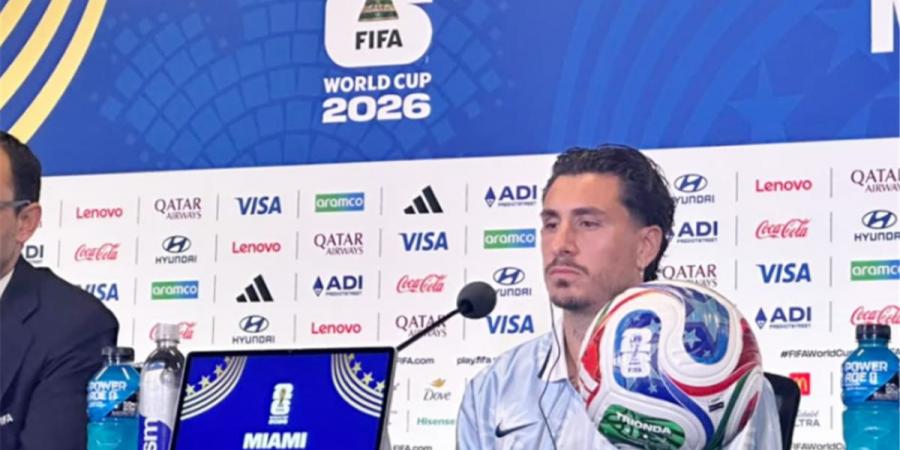 بالبلدي : خيمينيز:
      السعودية
      منتخب
      قوي
      لكننا
      أوروجواي!