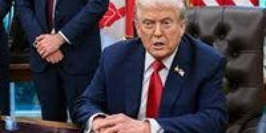 بالبلدي: استطلاع
      يحذر
      من
      تراجع
      ثقة
      أوروبا
      في
      أمريكا
      بعهد
      ترامب