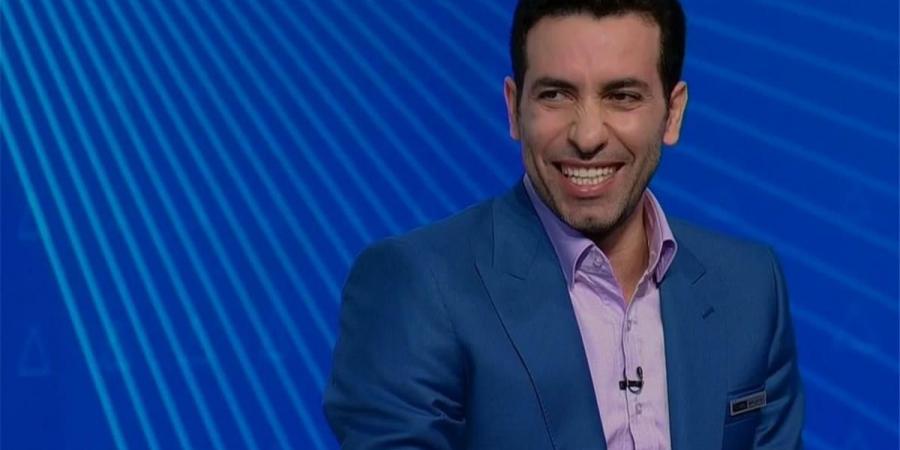 بالبلدي : أبو
      تريكة:
      منتخب
      مصر
      أعاد
      إيطاليا
      لـ
      كأس
      العالم..
      وقدم
      شوط
      أول
      تكتيكي
      أمام
      بلجيكا