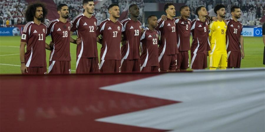 بالبلدي : حكم
      مباراة
      قطر
      وكندا
      في
      كأس
      العالم 