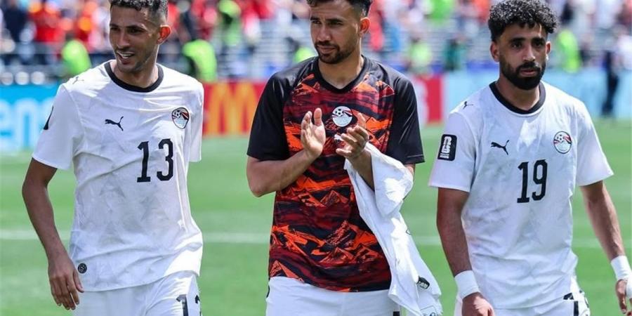 بالبلدي : مروان
      عطية:
      نسعى
      لكتابة
      تاريخ
      جديد
      للكرة
      المصرية
      في
      كأس
      العالم..
      وسنحقق
      إنجازًا
      لم
      يحدث
      من
      قبل