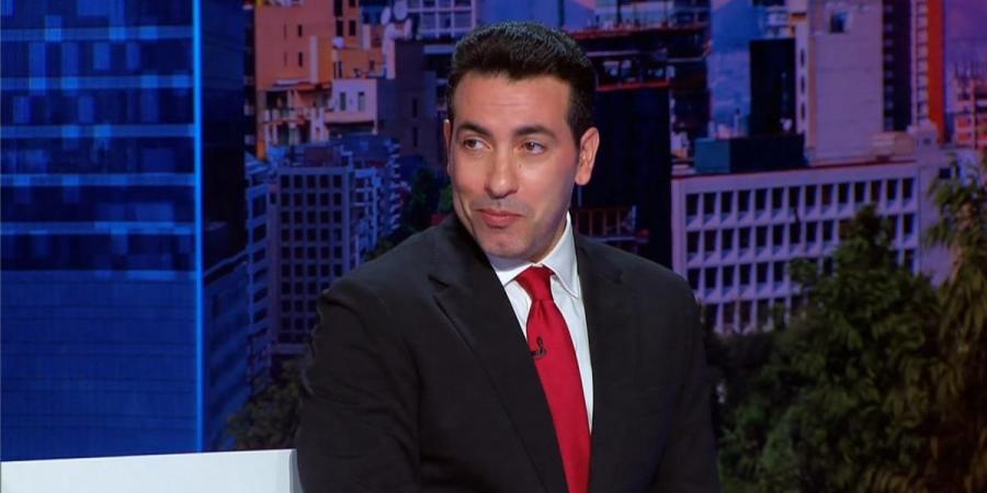 بالبلدي : أبو
      تريكة:
      مباراة
      بلجيكا
      الأفضل
      لـ
      منتخب
      مصر
      في
      تاريخ
      كأس
      العالم..
      ويعلق
      على
      اختيار
      حمزة
      عبد
      الكريم