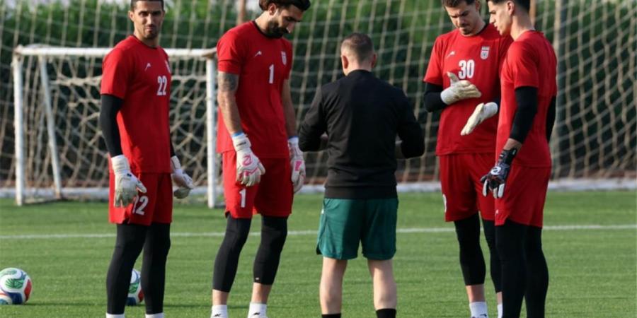 بالبلدي : أزمة
      جديدة
      تواجه
      منتخب
      إيران
      عقب
      مباراة
      نيوزيلندا
      في
      كأس
      العالم
