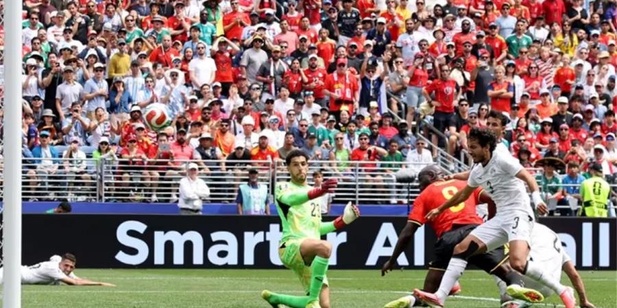 بالبلدي : آس:
      مصر
      مزقت
      وسط
      بلجيكا..
      أداء
      ذكي
      للفراعنة
      يُفاجئ
      الجميع
      في
      كأس
      العالم