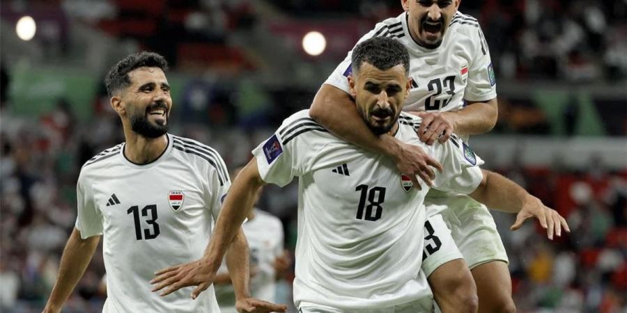بالبلدي : القنوات
      الناقلة
      لمباراة
      العراق
      والنرويج
      اليوم
      في
      كأس
      العالم
      2026